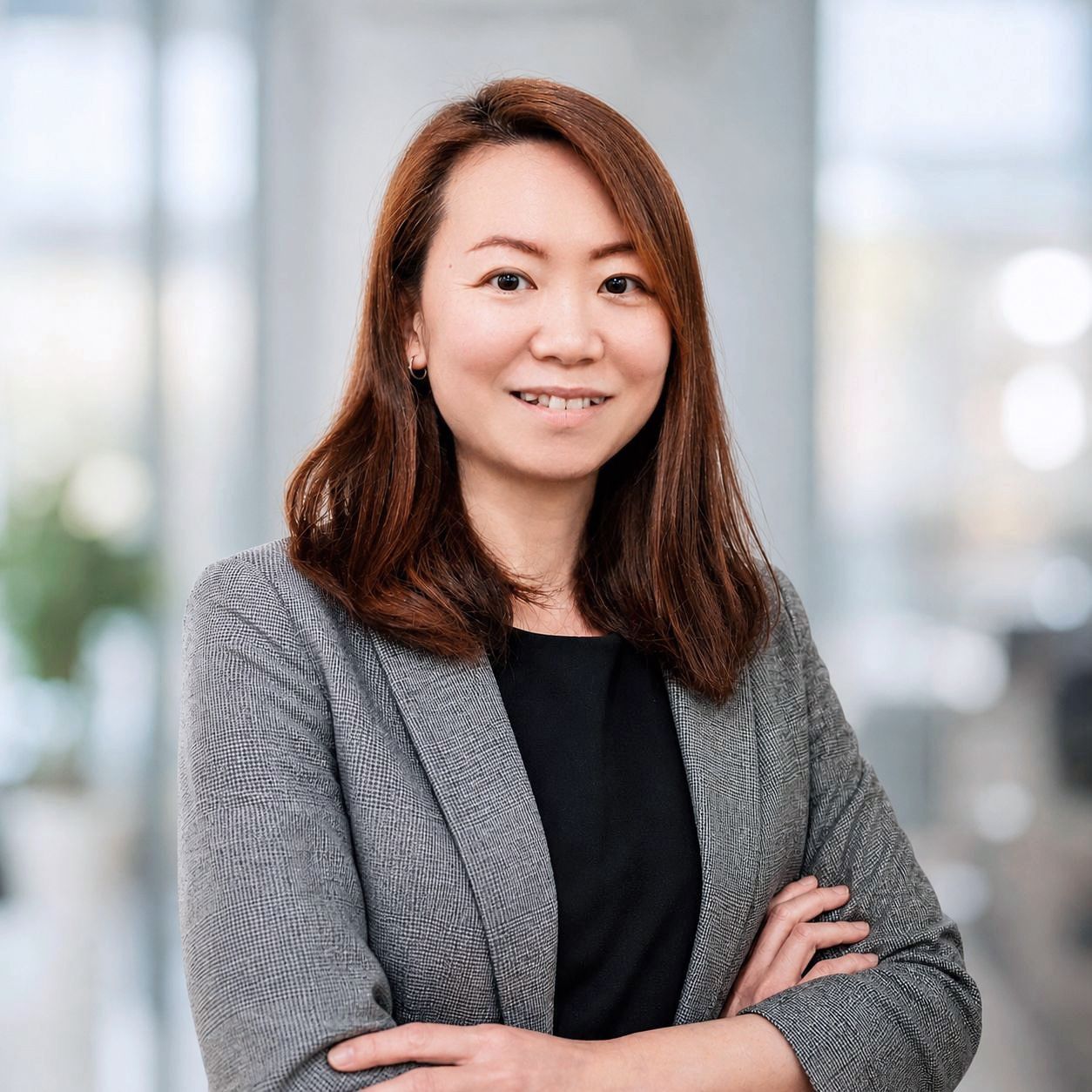 Realtor Profile Picture
