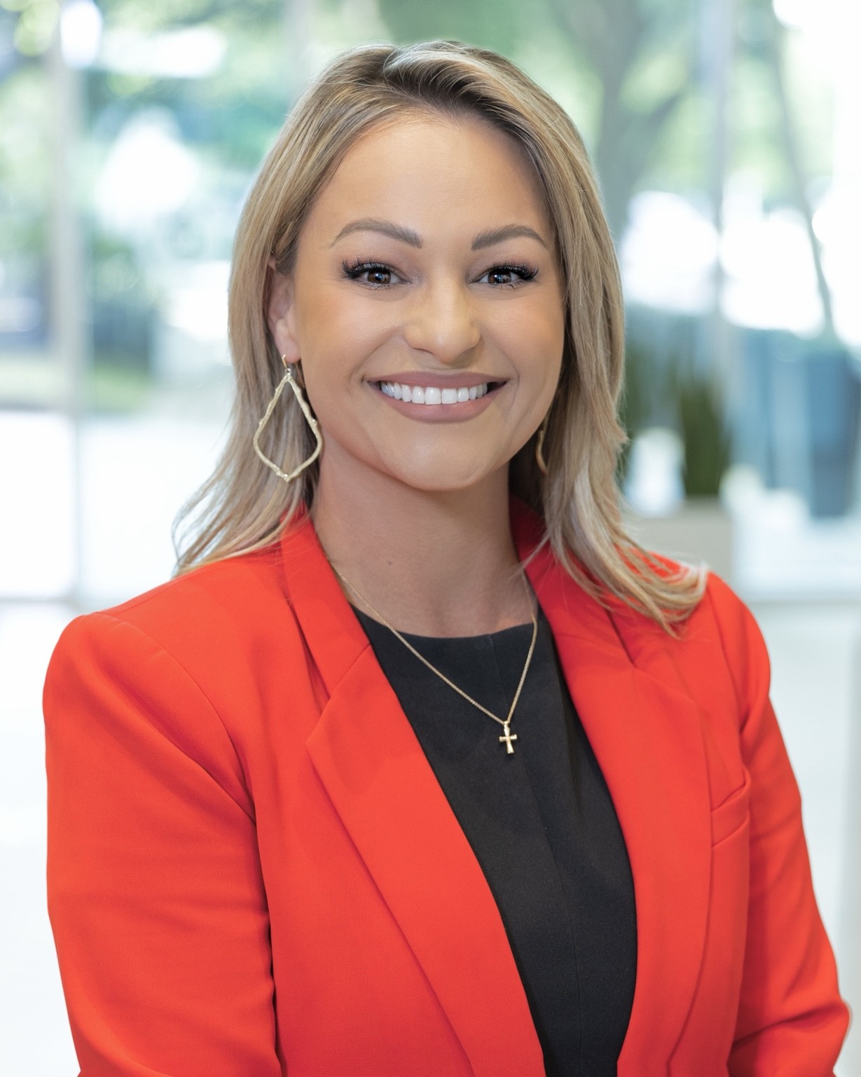 Realtor Profile Picture