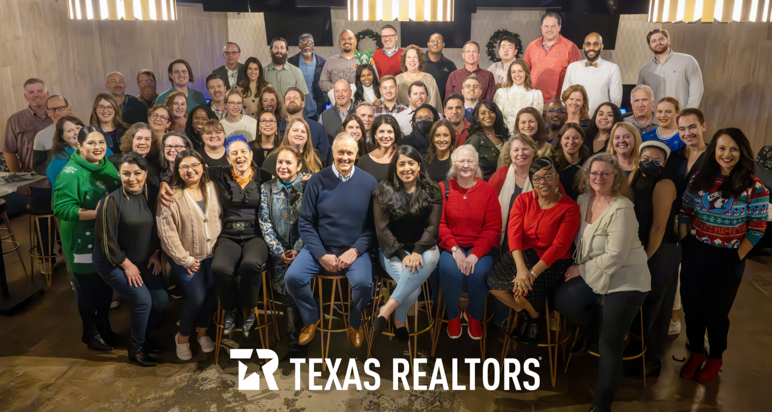 Staff Texas REALTORS®