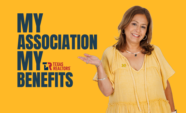 Association member benefits