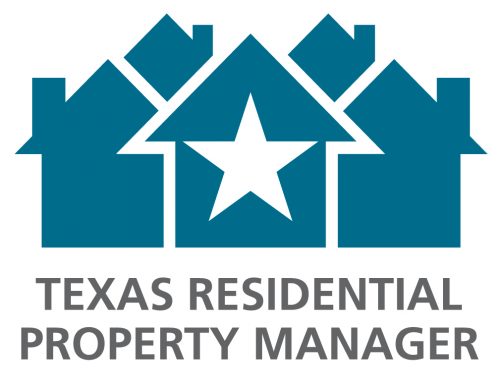 Tracey Norris, Broker/ President of Property Professionals, Inc. earned her TRPM® (Texas Residential Property Manager) certification today.