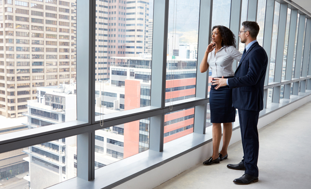 commercial properties