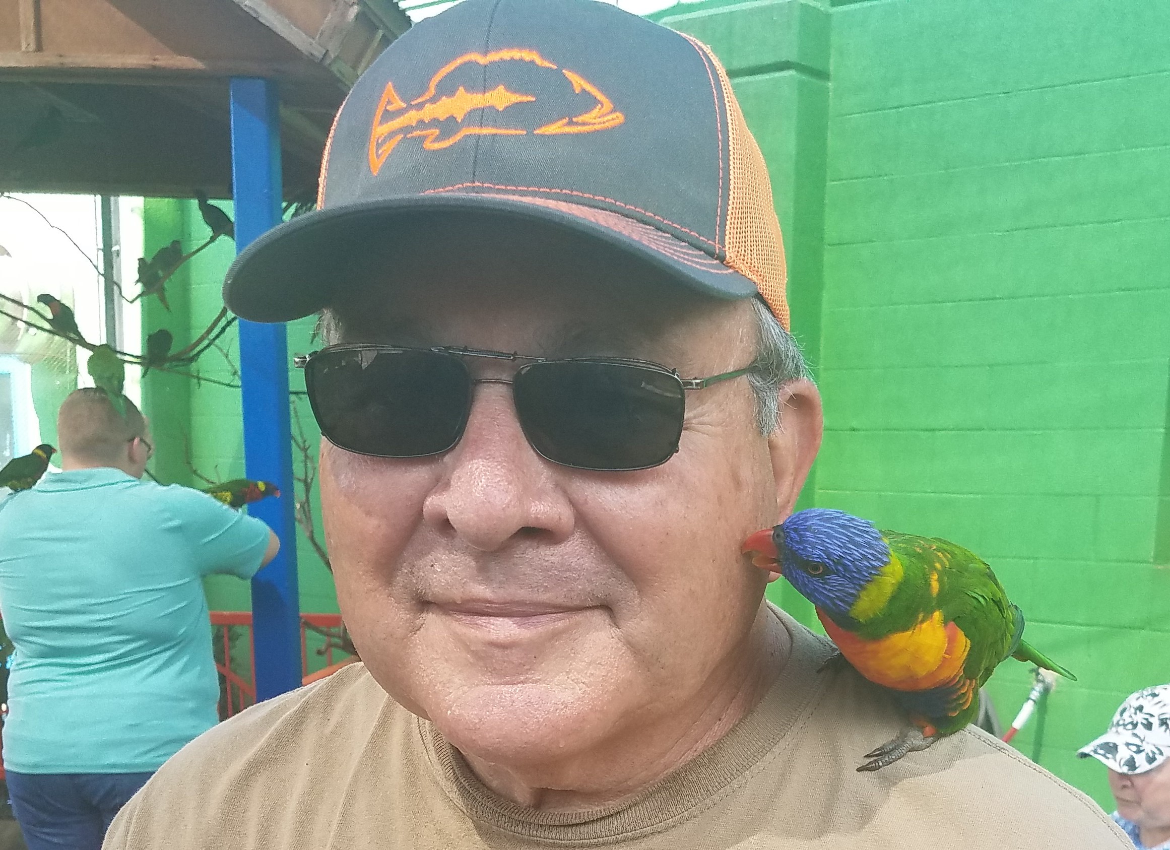 REALTOR® Profile Picture