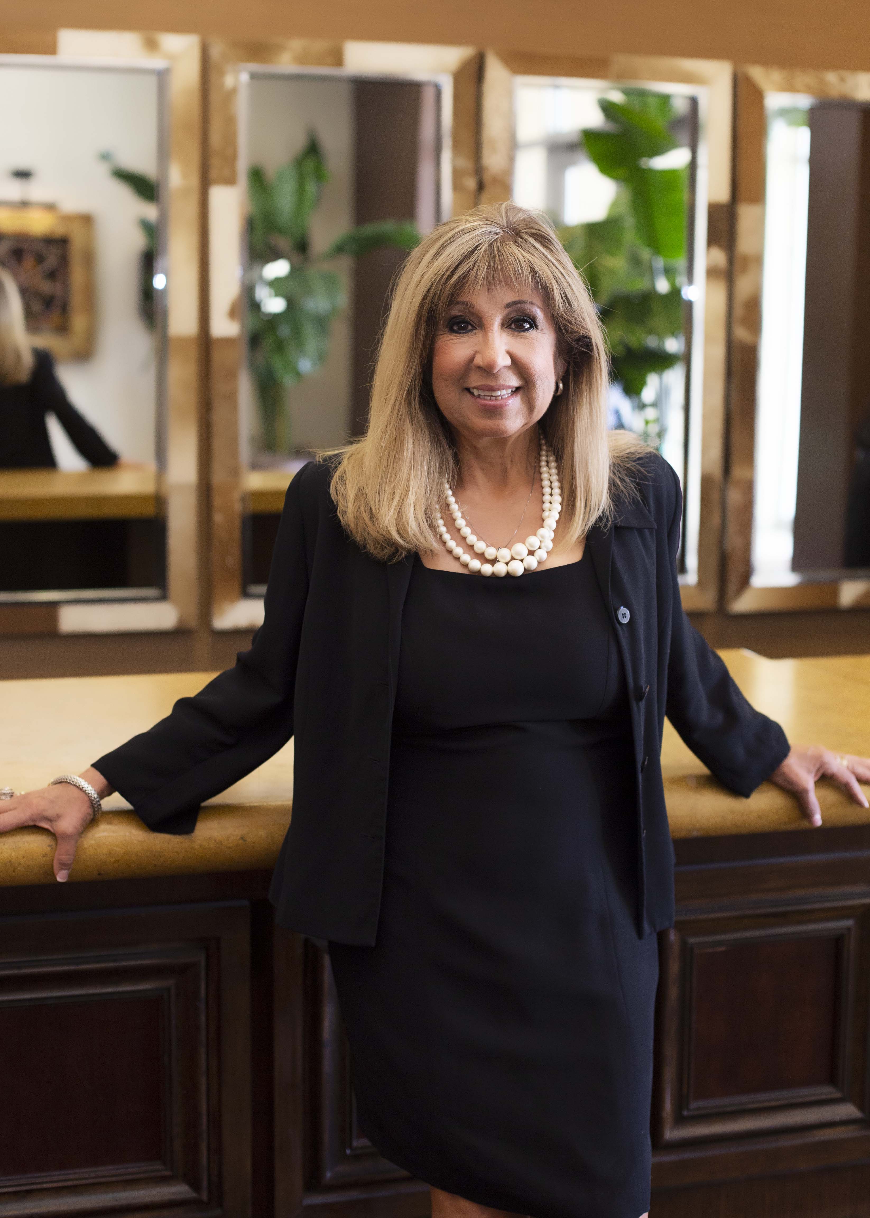 REALTOR® Profile Picture