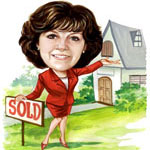 REALTOR® Profile Picture