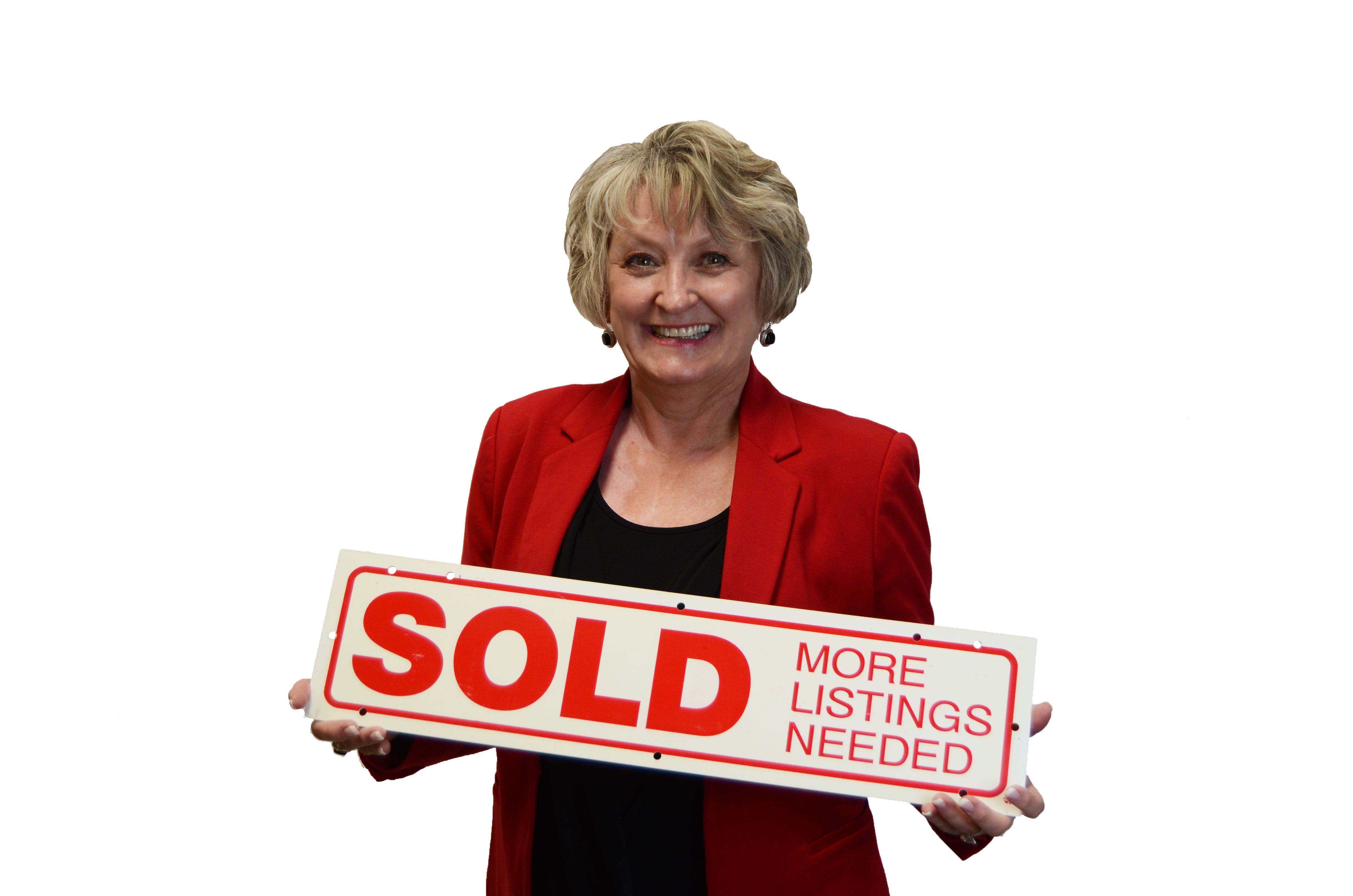 REALTOR® Profile Picture