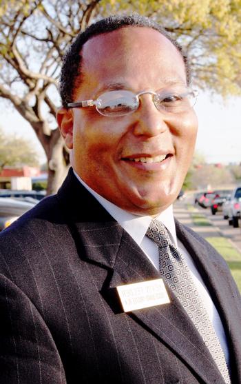 REALTOR® Profile Picture