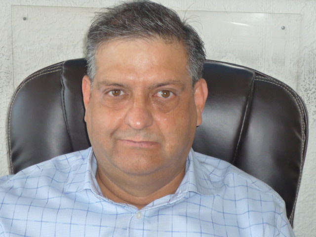 REALTOR® Profile Picture