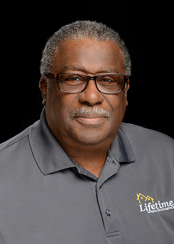 REALTOR® Profile Picture