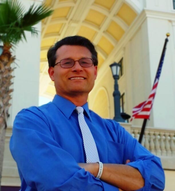 REALTOR® Profile Picture