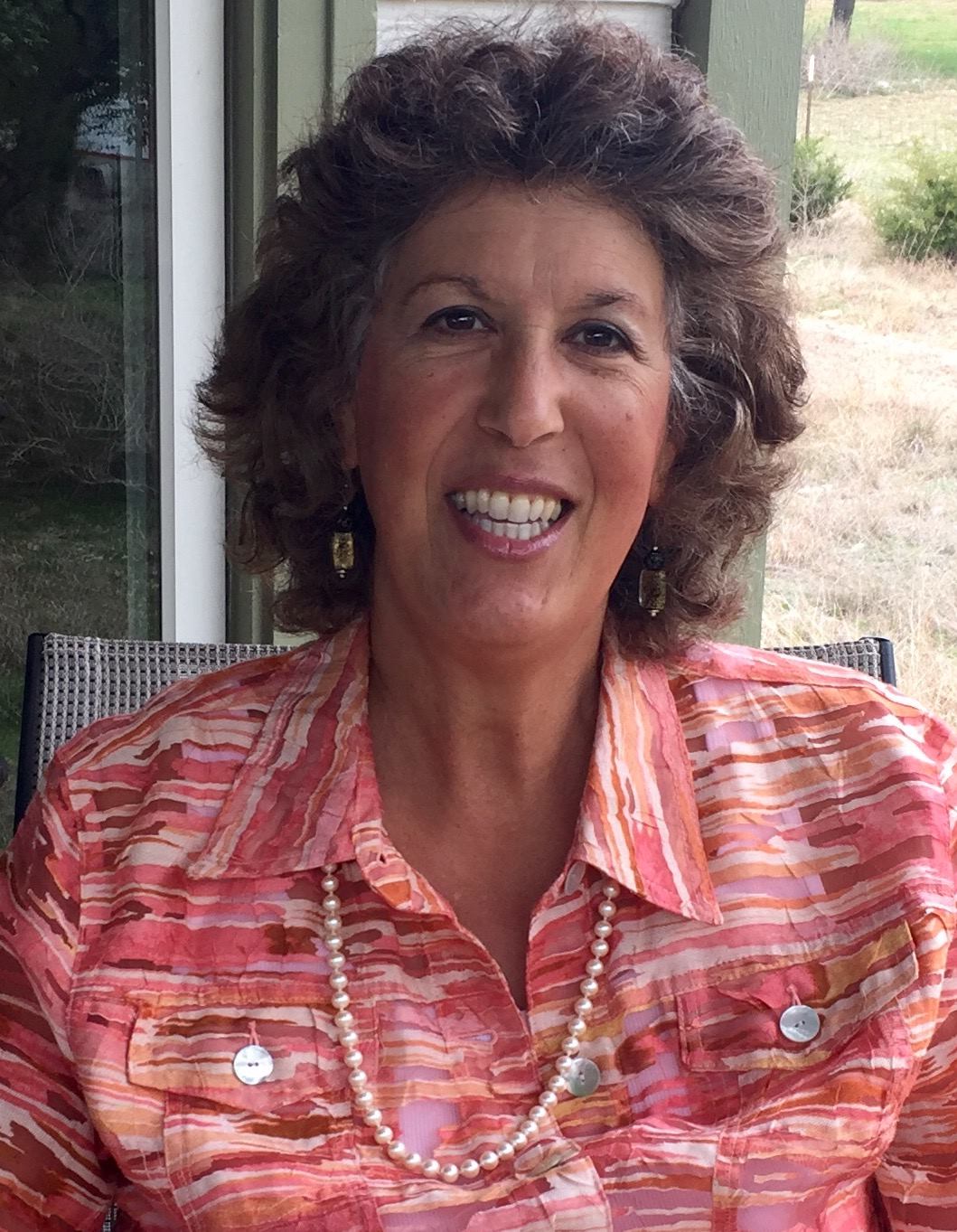 REALTOR® Profile Picture