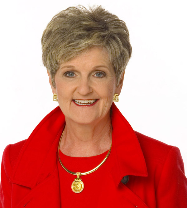 REALTOR® Profile Picture