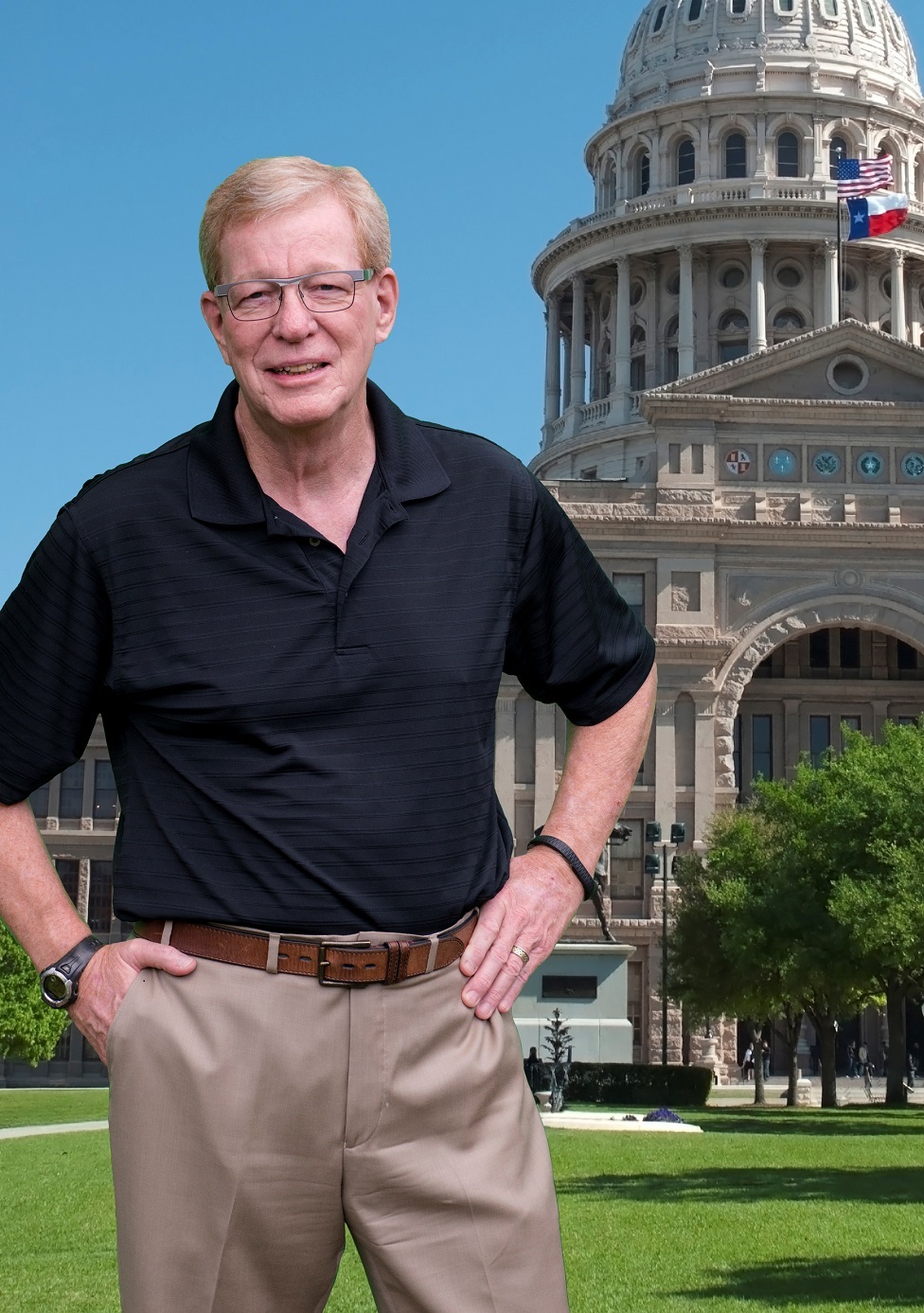 REALTOR® Profile Picture