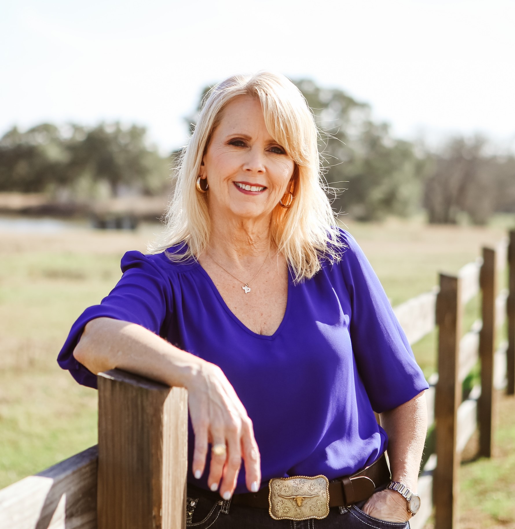 REALTOR® Profile Picture