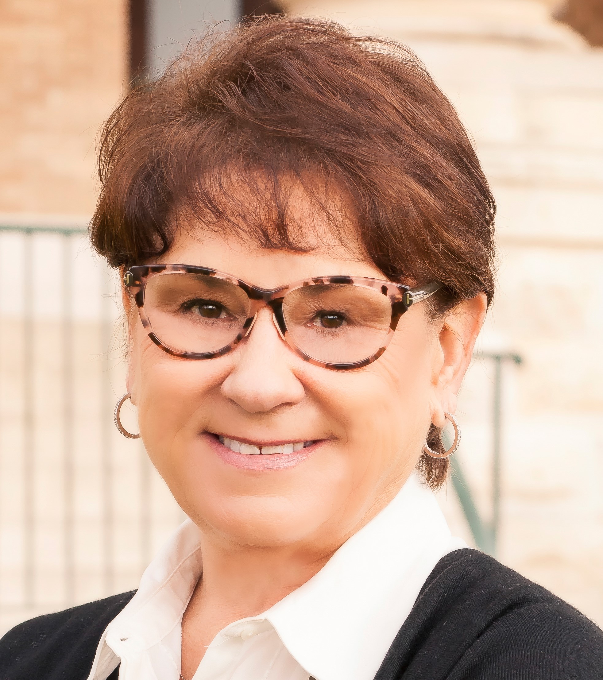 REALTOR® Profile Picture