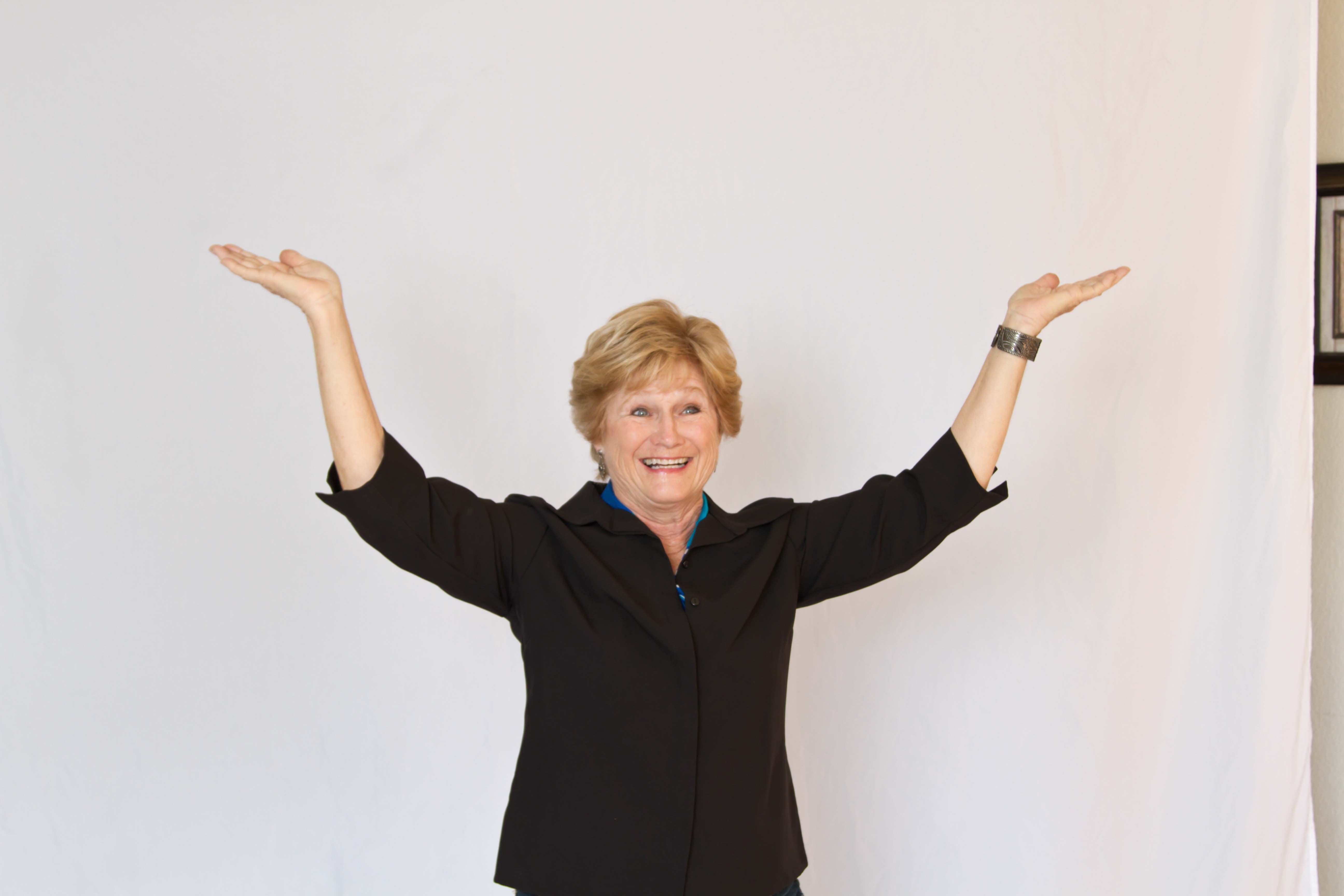 REALTOR® Profile Picture