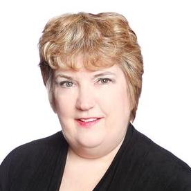 REALTOR® Profile Picture