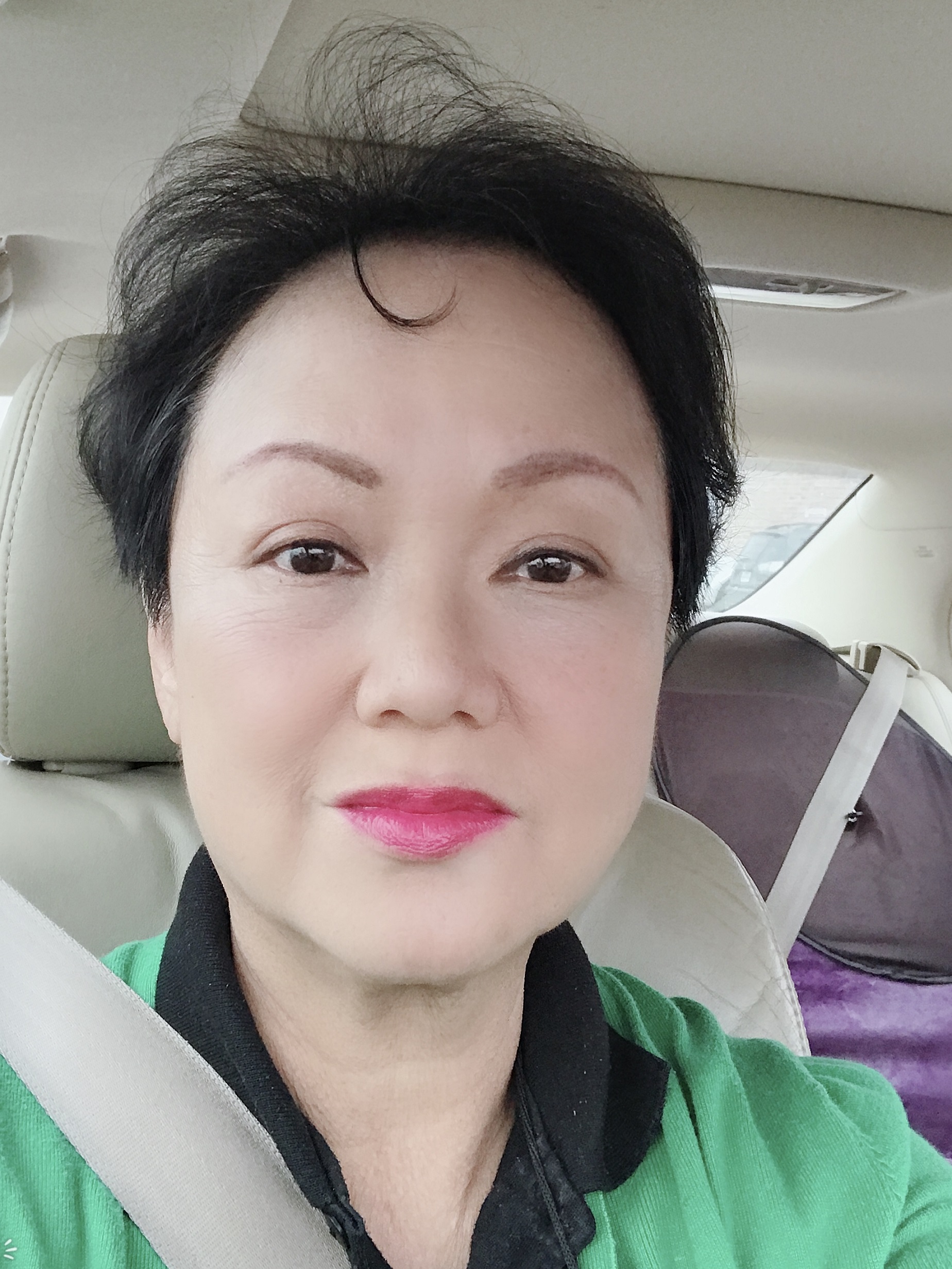 REALTOR® Profile Picture