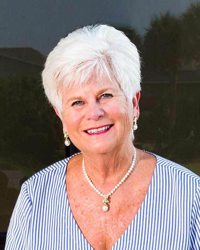 REALTOR® Profile Picture