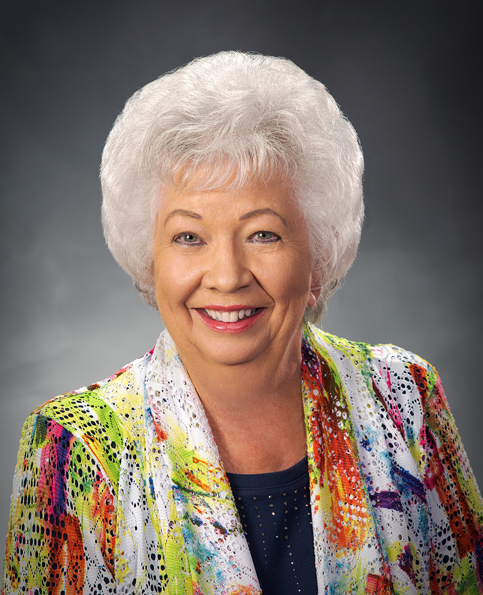 REALTOR® Profile Picture