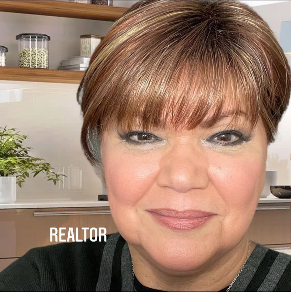 REALTOR® Profile Picture
