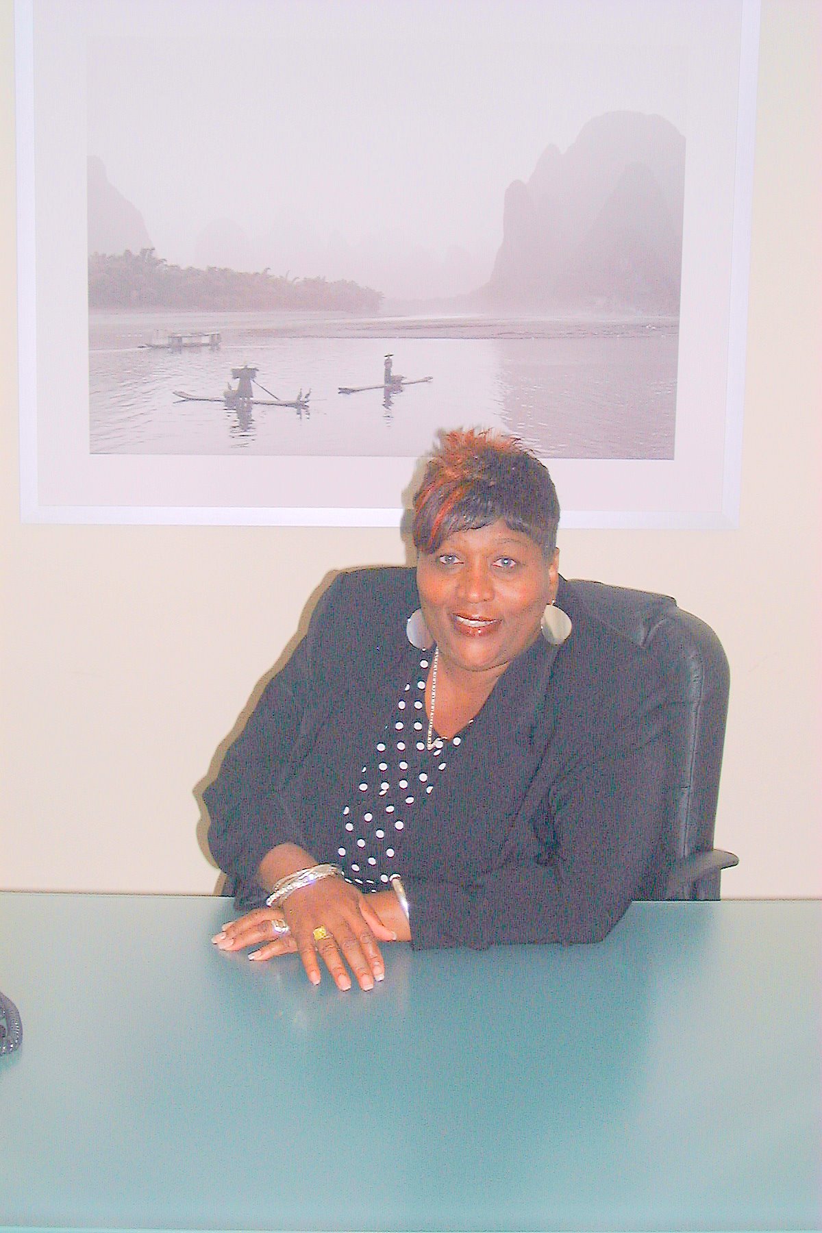 REALTOR® Profile Picture