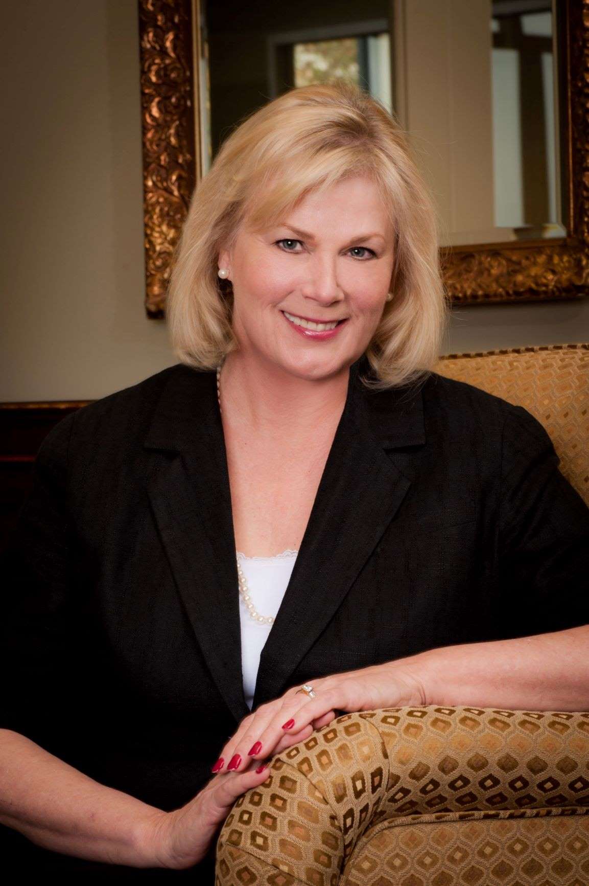 REALTOR® Profile Picture