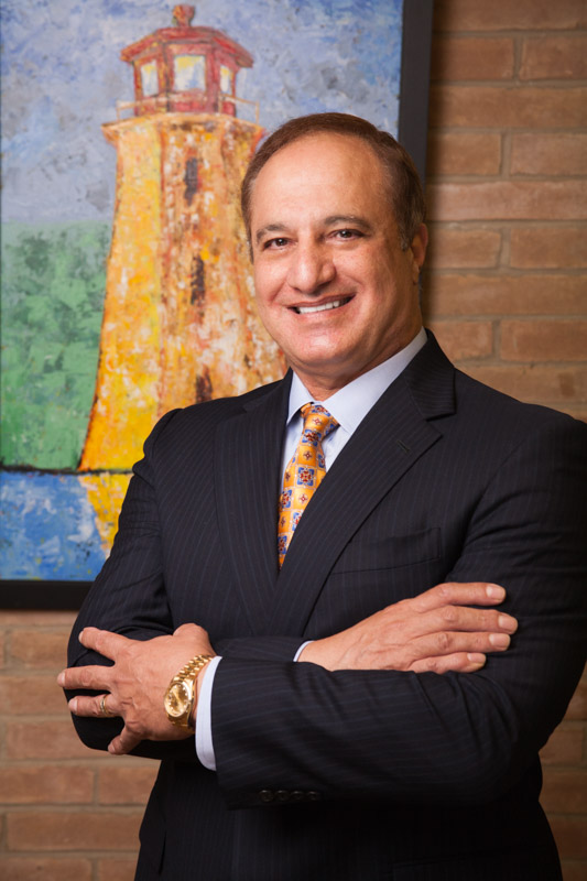 REALTOR® Profile Picture