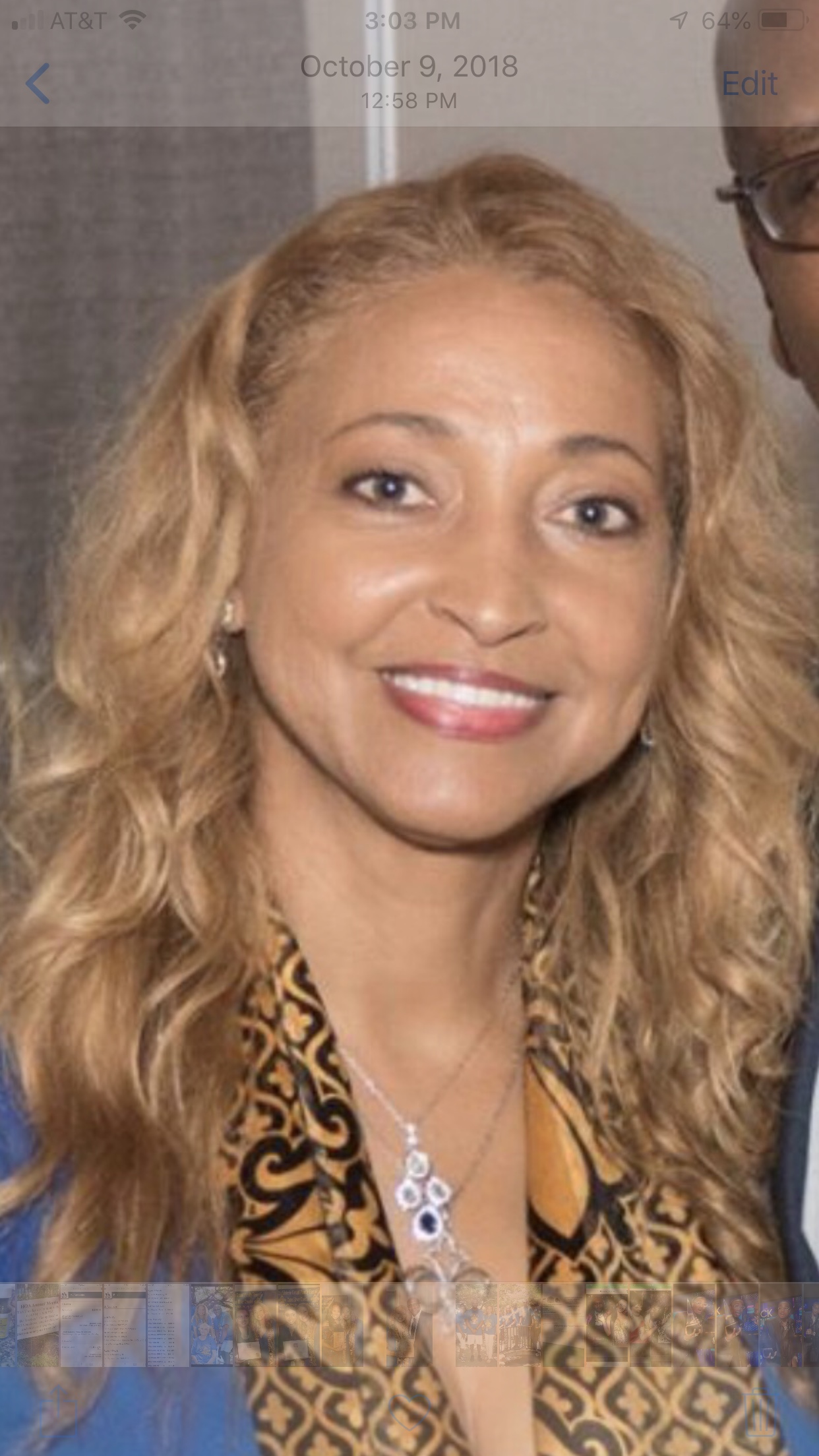 REALTOR® Profile Picture