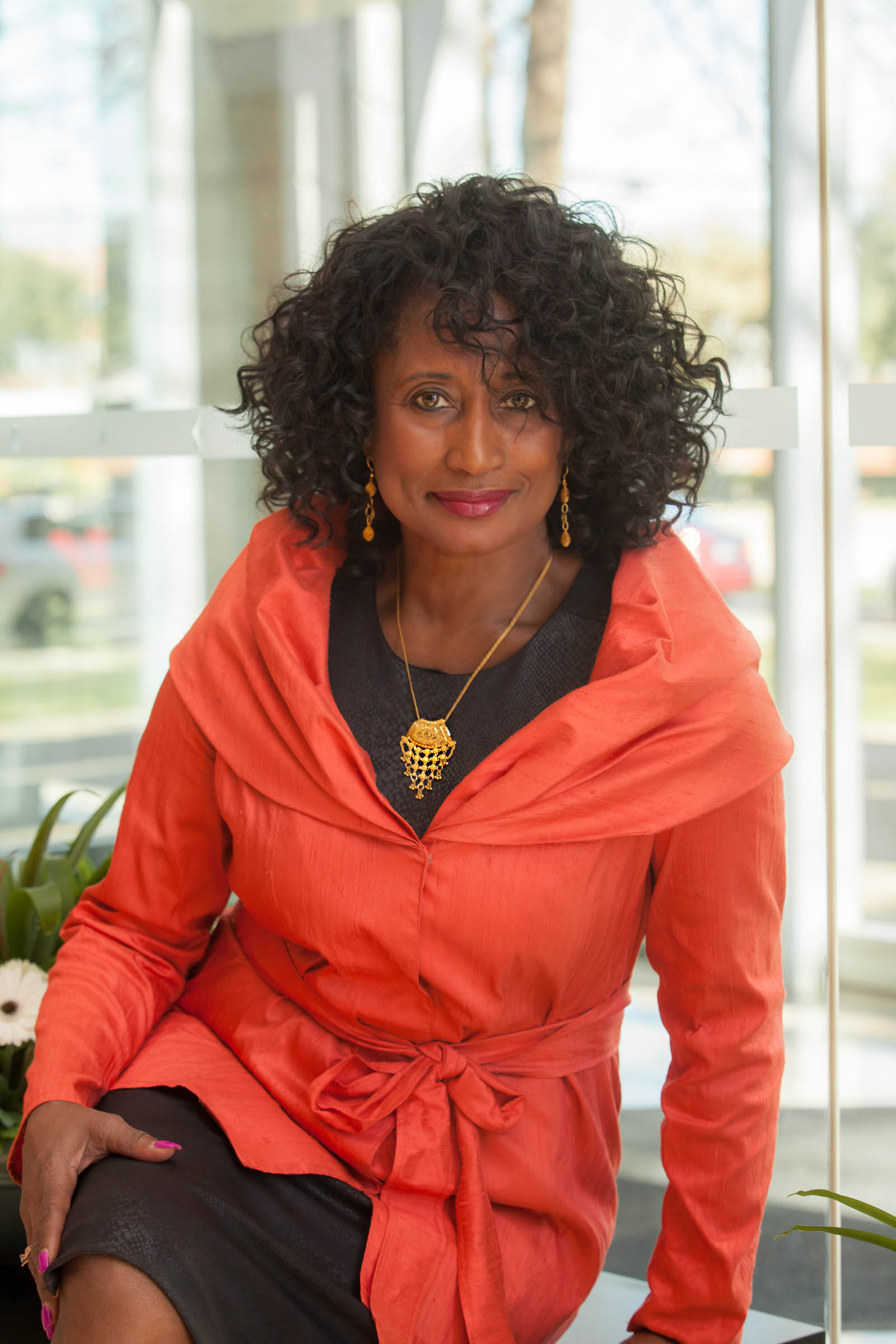 REALTOR® Profile Picture