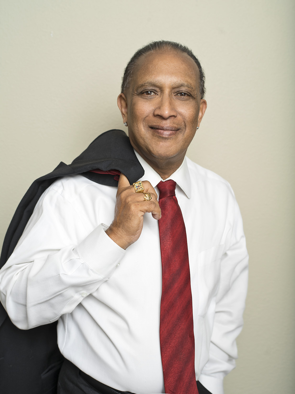 REALTOR® Profile Picture