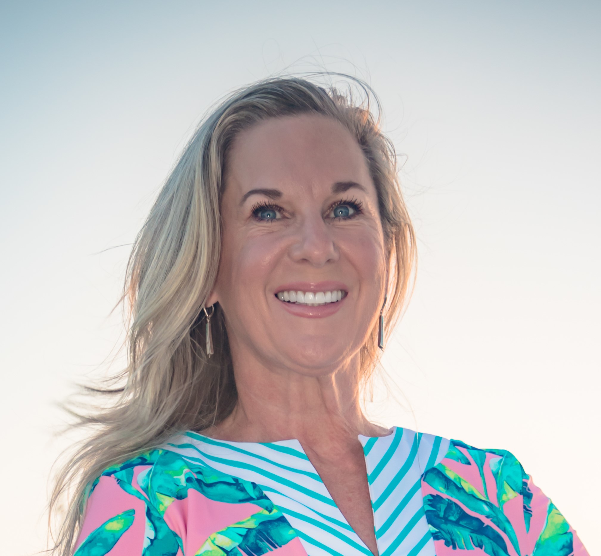 REALTOR® Profile Picture