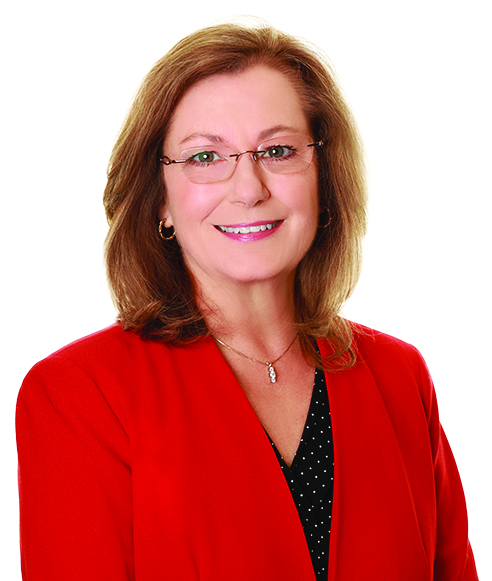 REALTOR® Profile Picture