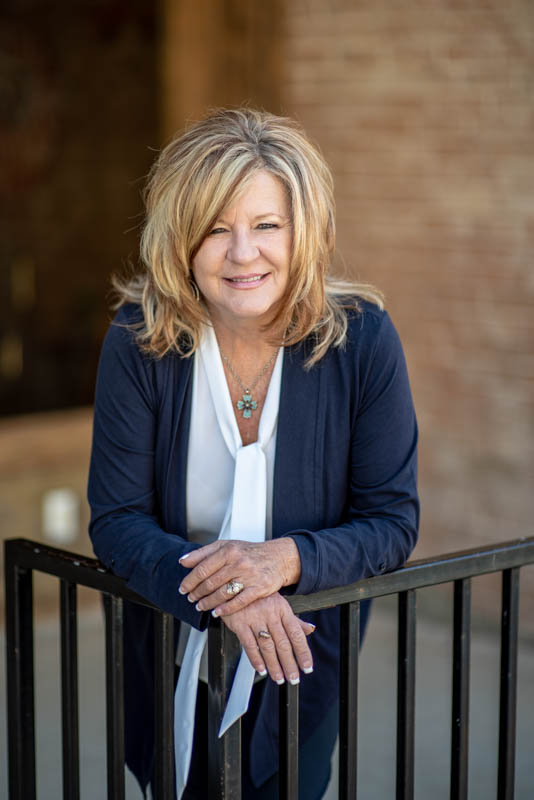 REALTOR® Profile Picture