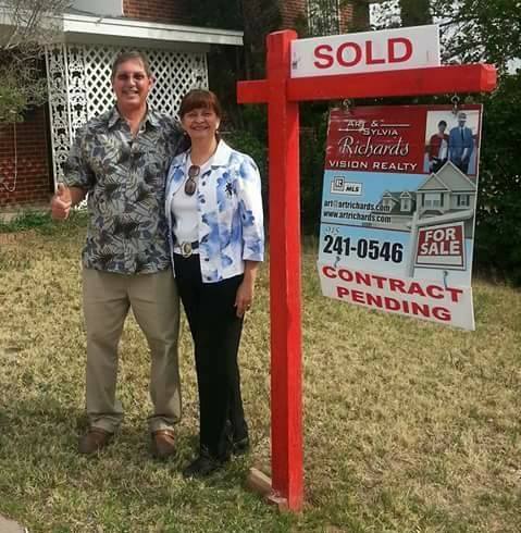 REALTOR® Profile Picture