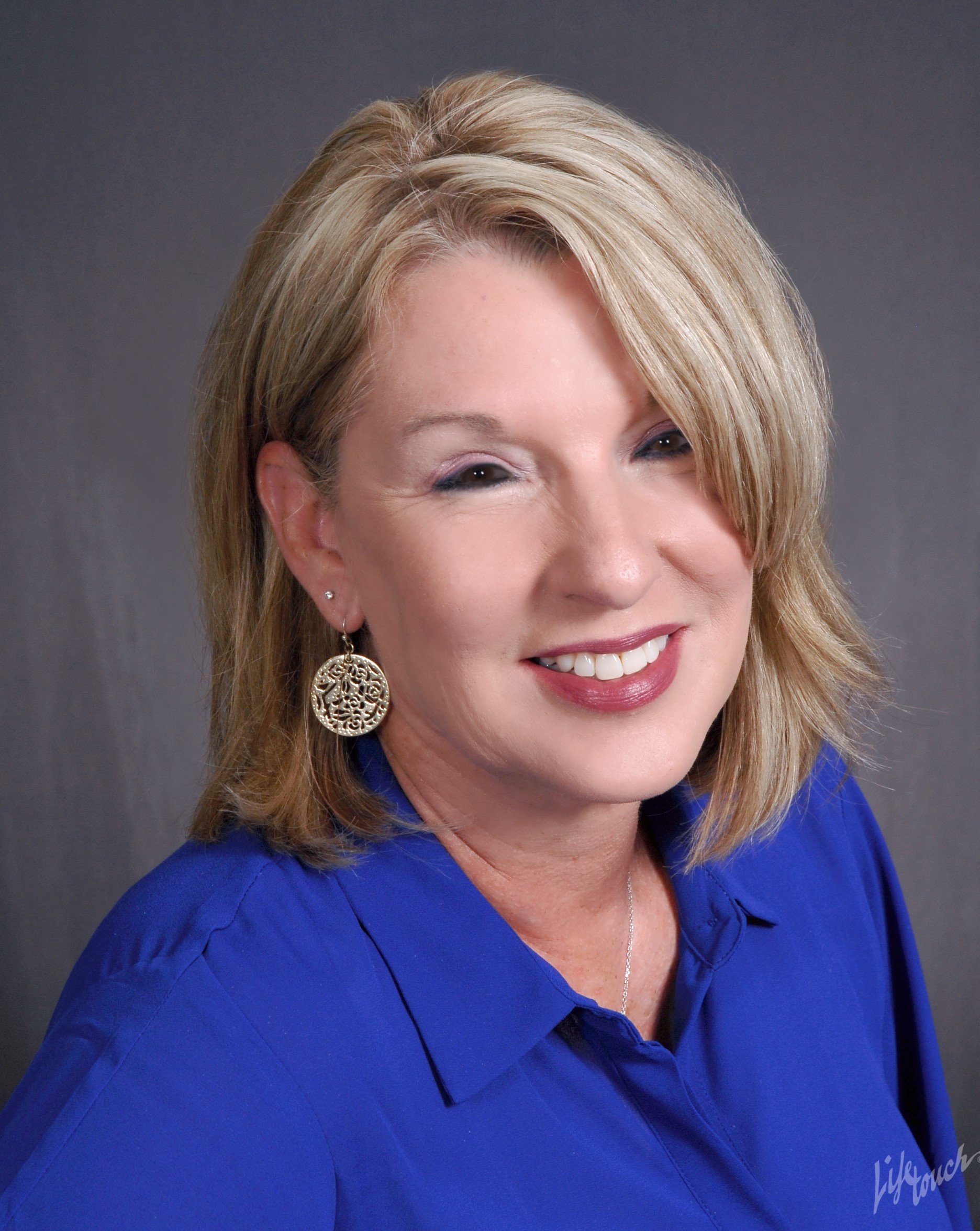 REALTOR® Profile Picture