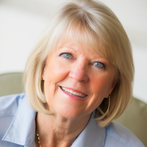 REALTOR® Profile Picture