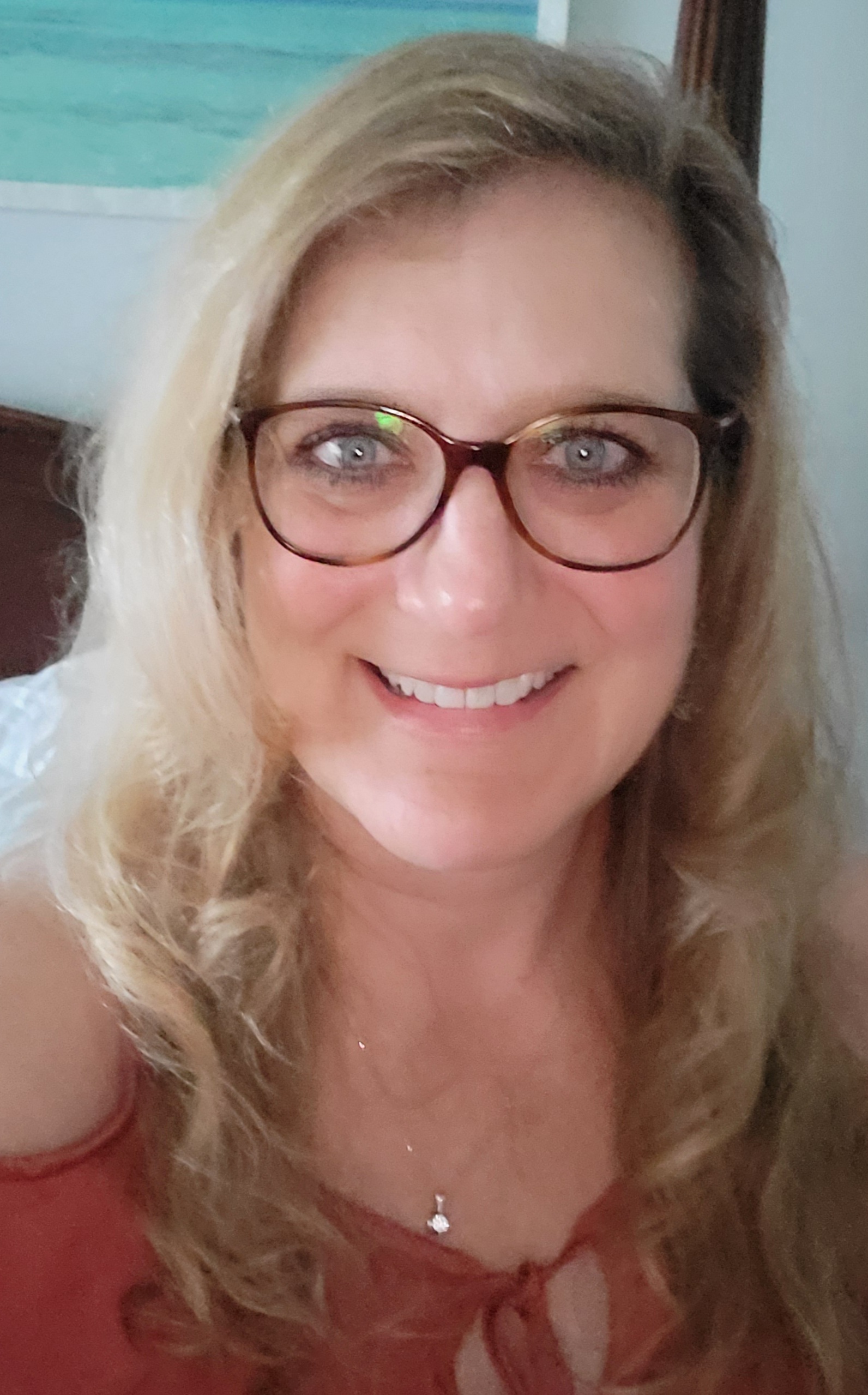 REALTOR® Profile Picture
