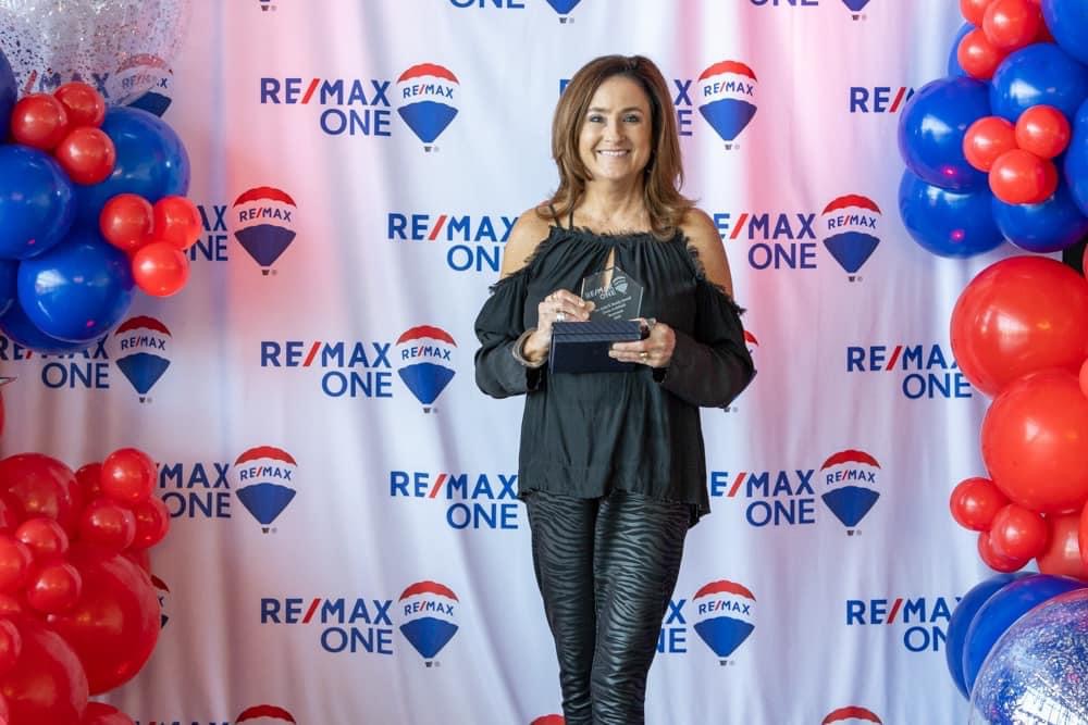 REALTOR® Profile Picture