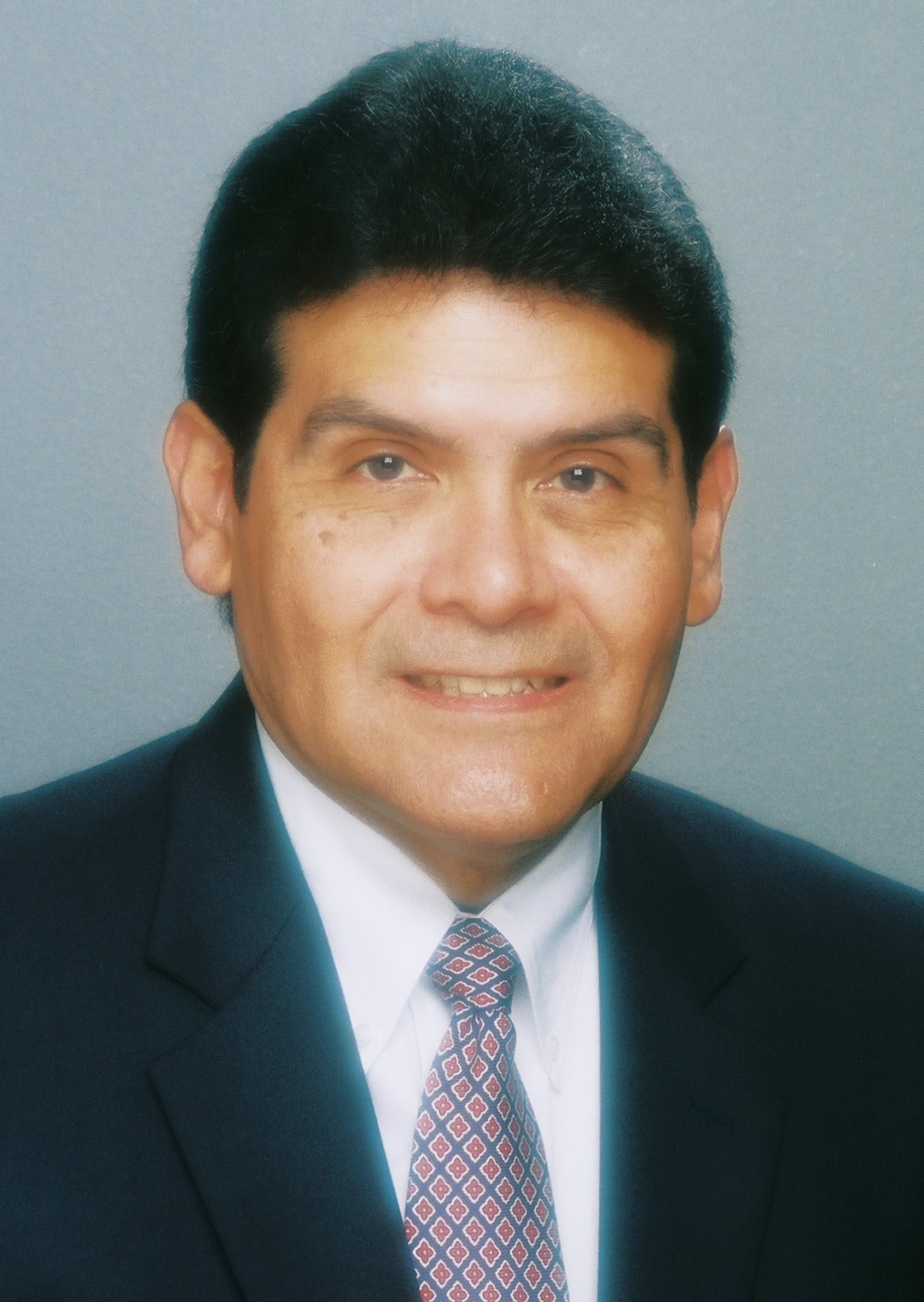 Leonard Guerrero Profile Picture