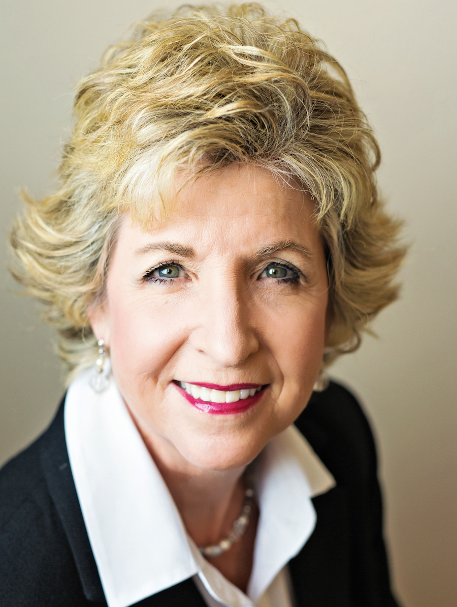 REALTOR® Profile Picture