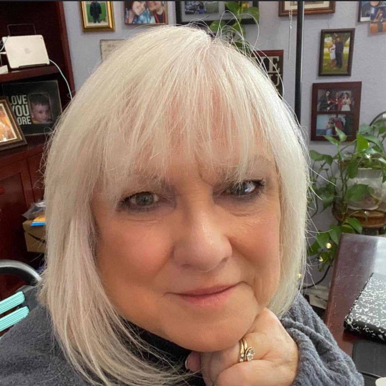 REALTOR® Profile Picture