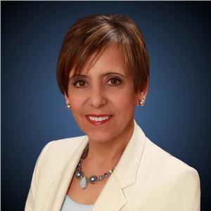 REALTOR® Profile Picture