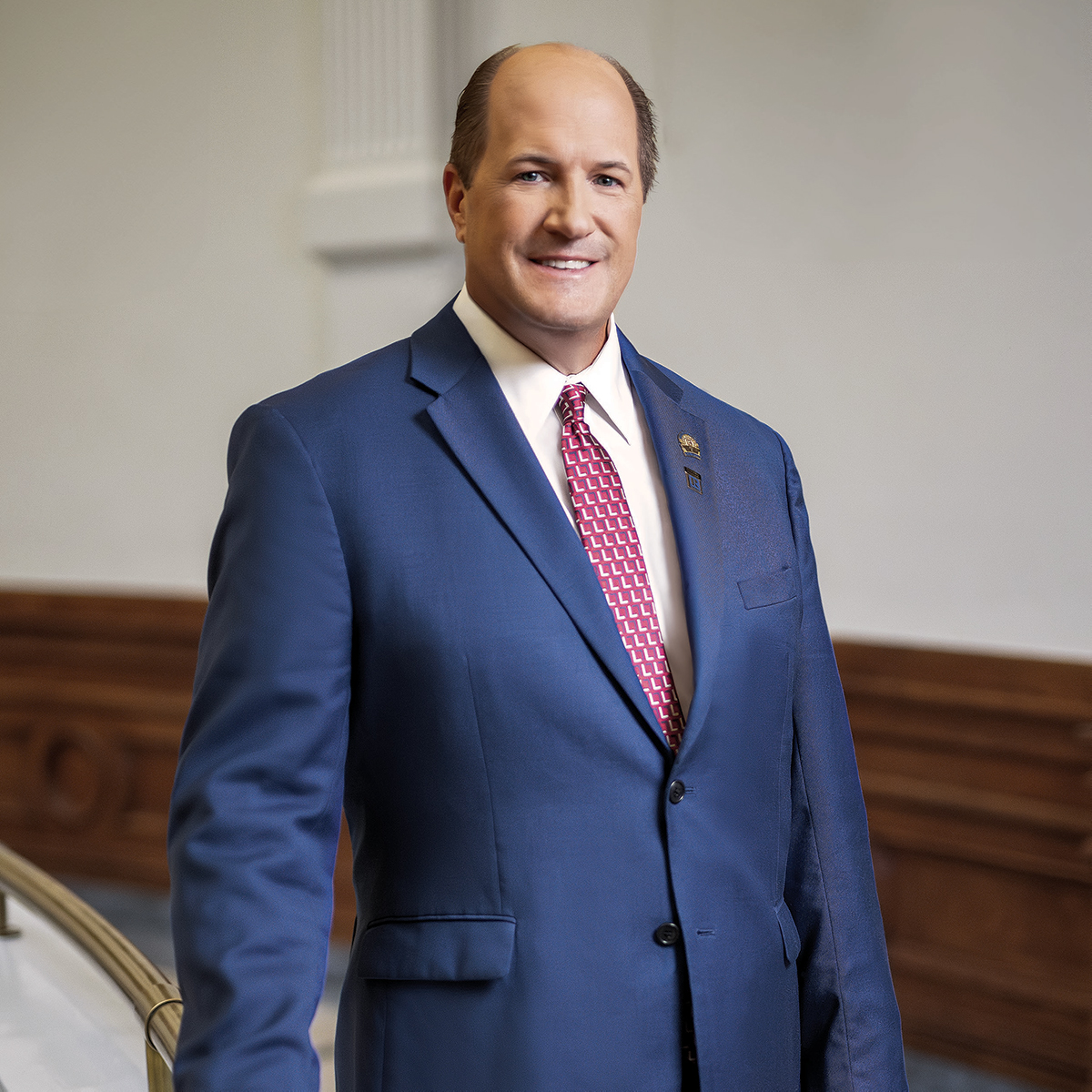 REALTOR® Profile Picture