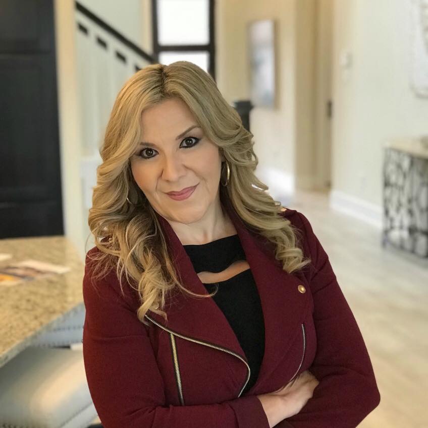 REALTOR® Profile Picture