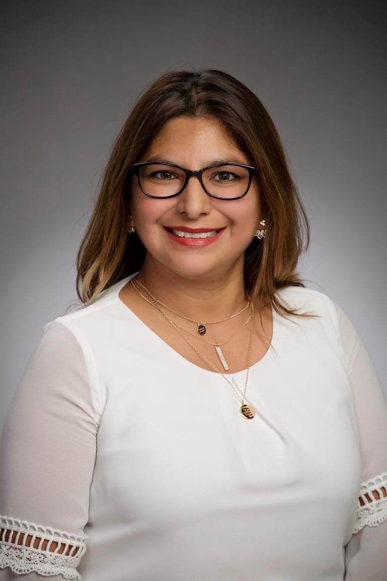 REALTOR® Profile Picture