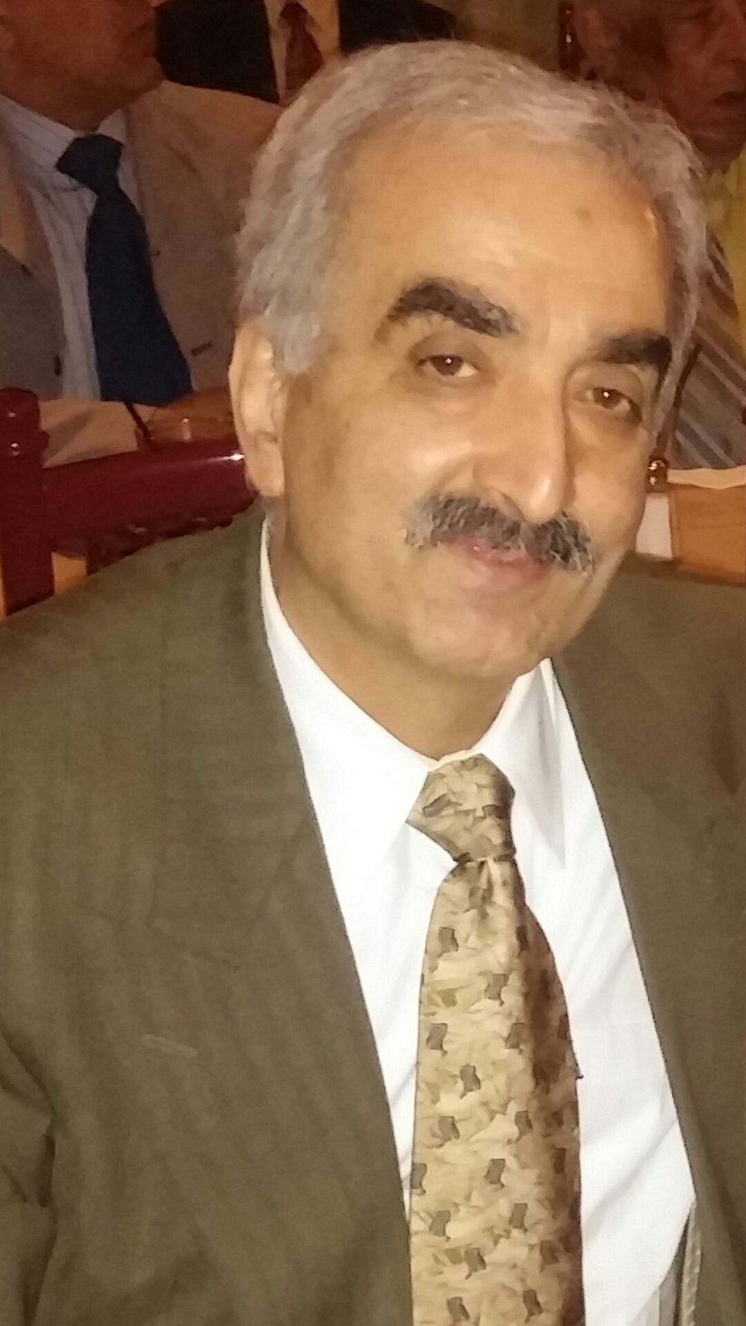 REALTOR® Profile Picture