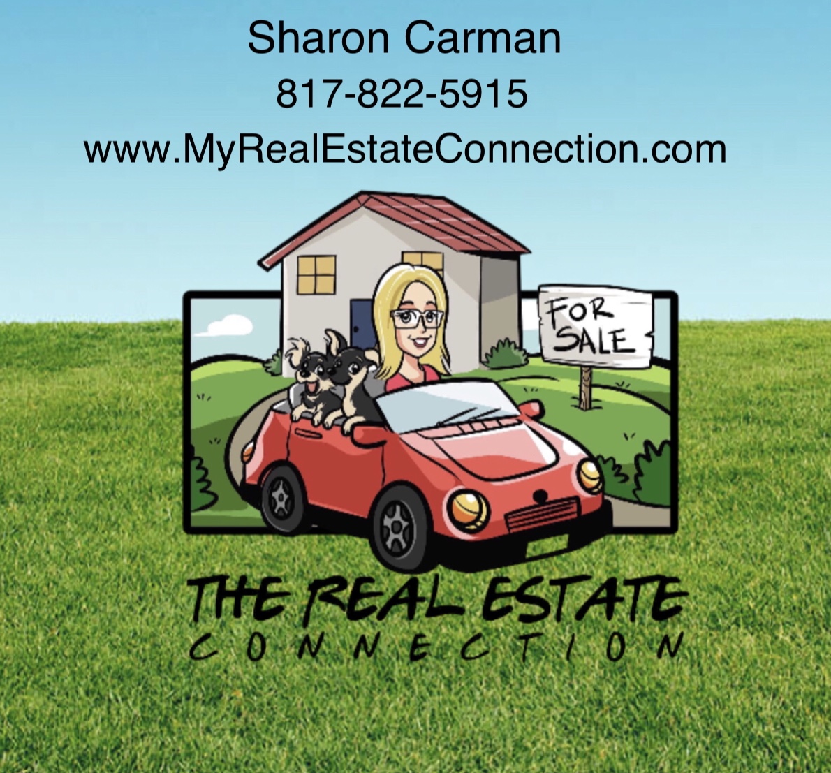 REALTOR® Profile Picture