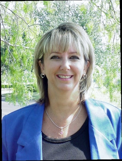 REALTOR® Profile Picture
