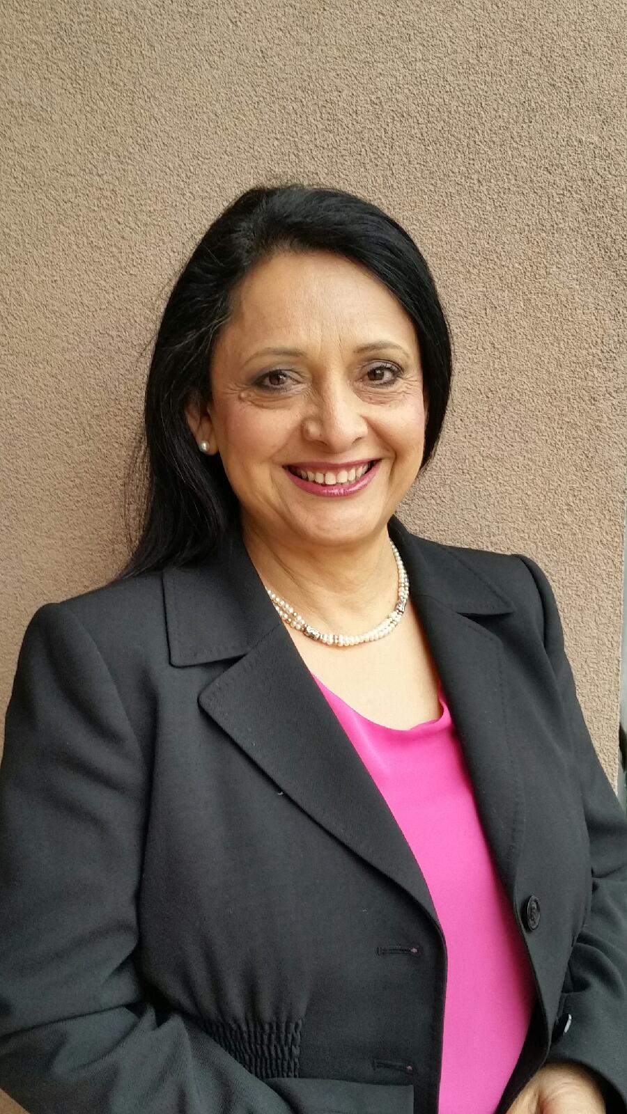 REALTOR® Profile Picture